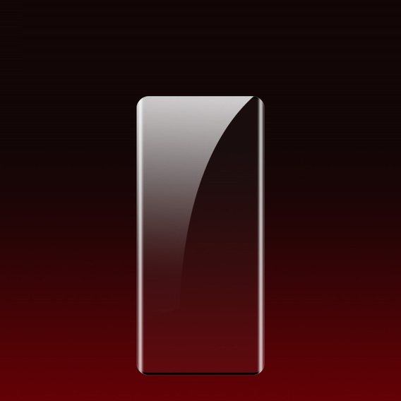 ENKAY sticlă călită ENKAY pentru Honor Magic 6 Lite 5G, negru