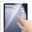 Sticla călită pentru Samsung Galaxy Tab A11 Plus / A9 Plus