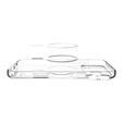 Carcasă Spigen Ultra Hybrid Mag cu MagSafe pentru iPhone 17 Pro