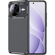 Huse pentru Xiaomi Poco F7 Pro, Carbon, negru
