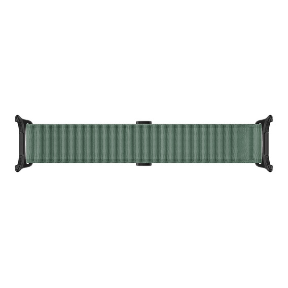 Curea din nailon pentru Samsung Galaxy Watch Ultra 47mm (2025 / 2024)