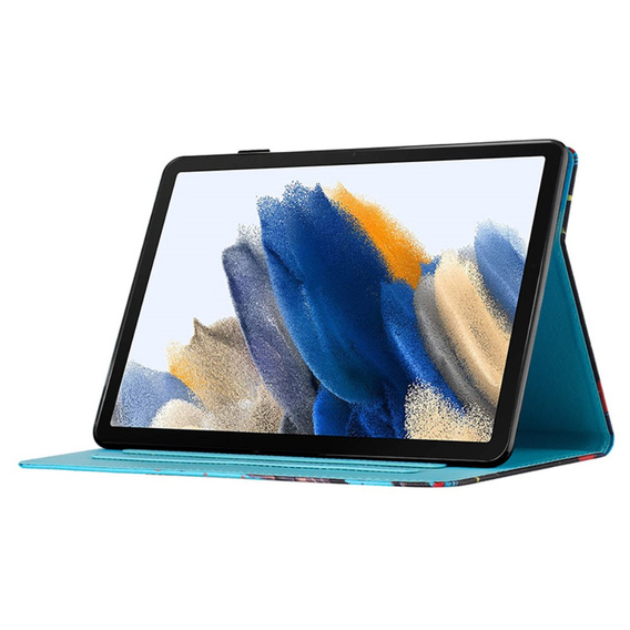 Huse pentru Samsung Galaxy Tab A9+ X210 / X215 / X216B, cat