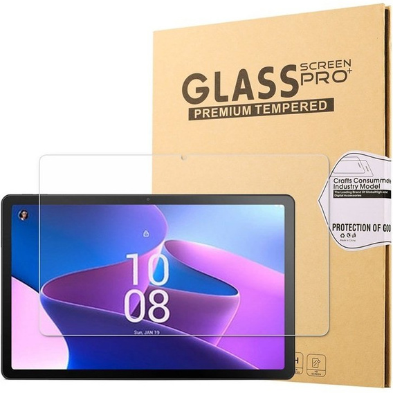 Sticla călită pentru Lenovo Tab M10 10.1 Gen 3 TB-328FU/TB-328XU