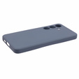 Husa pentru Samsung Galaxy S24+ Plus, Silicone Lite, lavanda