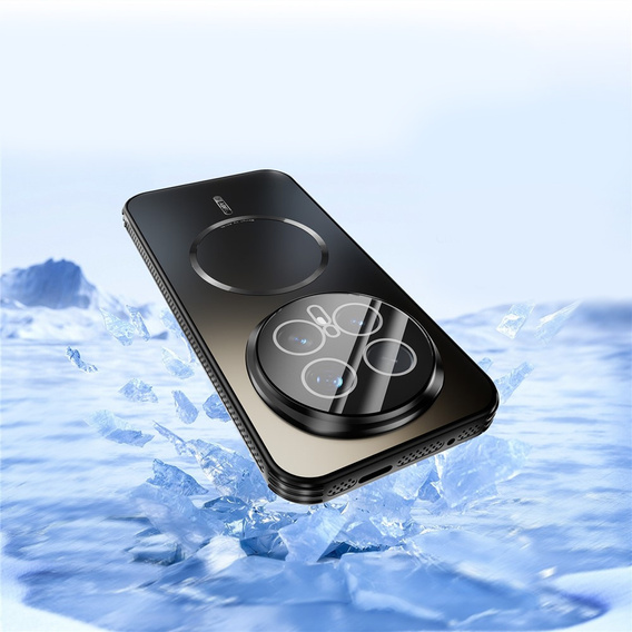 Husă MagSafe pentru Honor Magic 8 Pro