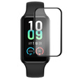 2x ERBORD Hybrid Glass pentru Amazfit Band 7