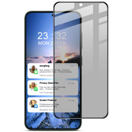 IMAK Privacy Tempered Glass pentru Samsung Galaxy S24+ Plus