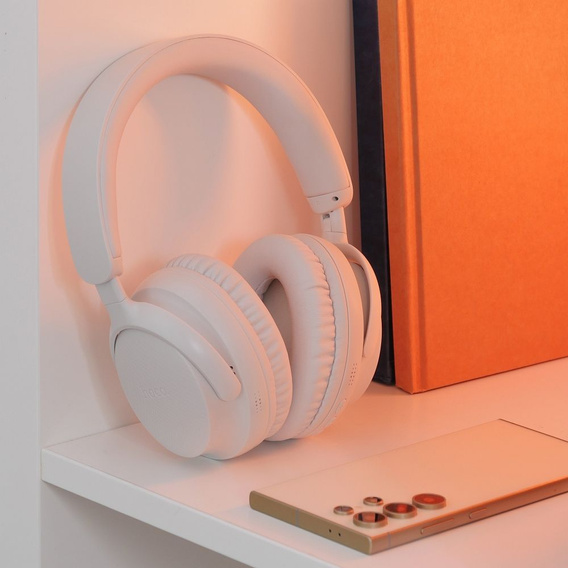 Căști wireless supraauriculare Hoco W53