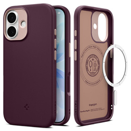 Carcasă Spigen Nano Pop MagSafe pentru iPhone 17