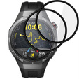 2x ERBORD Hybrid Glass pentru Huawei Watch GT 5 Pro 46mm