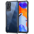 Huse pentru Xiaomi Redmi Note 11 / 11S, AntiDrop Hybrid, negru