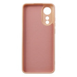 Husa pentru Oppo A78 4G, Silicone Lite, roz