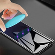 Sticlă temperată UV pentru Infinix Note 40 Pro