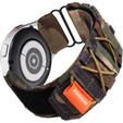 ERBORD Runner curea din nailon pentru Samsung Galaxy Watch 4/5/6/7