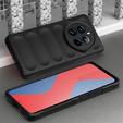 Huse pentru Realme 12 Pro 5G / 12 Pro+ 5G, Gaming Shockproof, negru