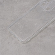 Caz subțire pentru Xiaomi Redmi 12C, Slim, transparentă