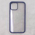 Huse pentru iPhone 12 Pro Max, ERBORD Guardian, albastru