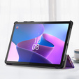 Husă pentru Lenovo Tab P11 Pro Gen 2 TB132FU TB132XU 11.2", cu clapetă, galaxy