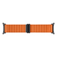 Curea din nailon pentru Samsung Galaxy Watch Ultra 47mm (2025 / 2024)