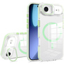 Transparent || Verde