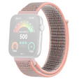 Curea flexibilă din nailon pentru Huawei Watch Fit 4 / 4 Pro / 3
