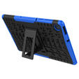 Carcasă pentru Lenovo Tab M10 Plus TB-X606F, Tire Armor, albastru