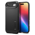 Carcasă Spigen pentru iPhone Air, Tough Armor T Mag MagSafe, negru