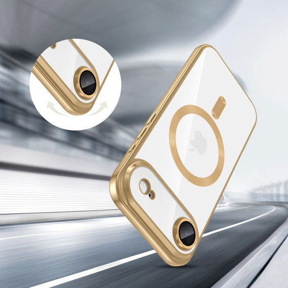 Husă Electro MagSafe pentru iPhone Air