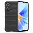 Huse pentru Oppo A17, Gaming Shockproof, negru