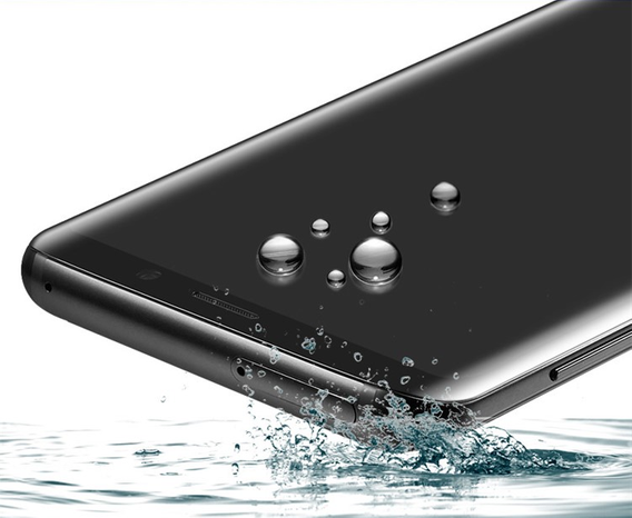 Sticlă temperată UV pentru Realme 12 Pro 5G / 12 Pro+ 5G