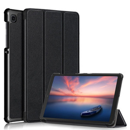Husă pentru Samsung Galaxy Tab A7 Lite 8.7 T220 / T225, Smartcase, negru