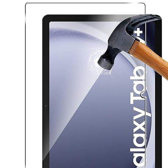 Sticla călită pentru Samsung Galaxy Tab A11 Plus / A9 Plus