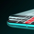 Folie de hidrogel pentru Nothing Phone 2a