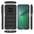 Huse pentru Realme 12, Gaming Shockproof, negru