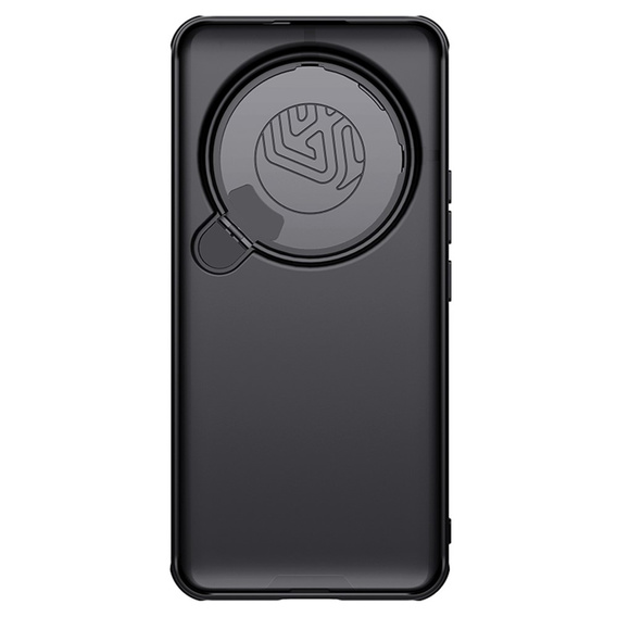 Husa pentru Xiaomi 14 Ultra, blindată Nillkin, CamShield Prop, negru