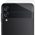 IMAK 2x sticlă de cameră pentru Samsung Galaxy Z Flip3 5G
