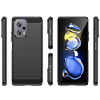 Huse pentru Xiaomi Poco X4 GT 5G, Carbon, negru