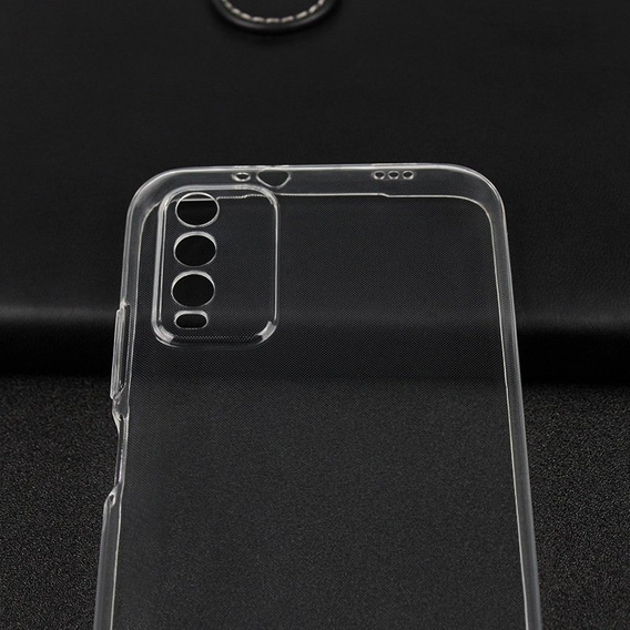 Caz subțire pentru Xiaomi Redmi 9T, Slim, transparentă