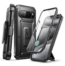 Supcase Unicorn Beetle Pro carcasă blindată clip-on pentru Google Pixel 10 / 10 Pro