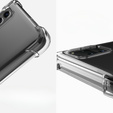IMAK Huse pentru Xiaomi 12T, Dropproof, transparentă