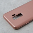 Huse pentru Samsung Galaxy S9, Suritch Full Body, roz rose gold