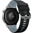 Curea din silicon Universal 22mm