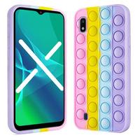 Husă Push Bubble Pop It pentru Samsung Galaxy A10