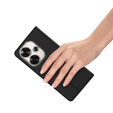 Dux Ducis Huse pentru Xiaomi Poco F6, Skinpro, negru
