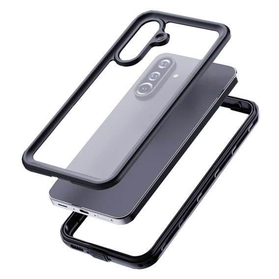 Husă pentru Samsung Galaxy A37 5G / A36 5G, rezistentă la apă IP68 Redpepper