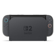 Husa pentru Nintendo Switch 2, SPIGEN, Dual Grip, negru