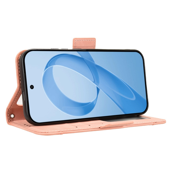 Husă cu slot pentru carduri pentru Xiaomi Poco F8 Pro