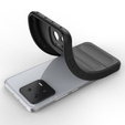 Huse pentru Xiaomi 13, Gaming Shockproof, negru