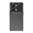 Huse pentru OnePlus Nord 3 5G, Carbon Gel, negru