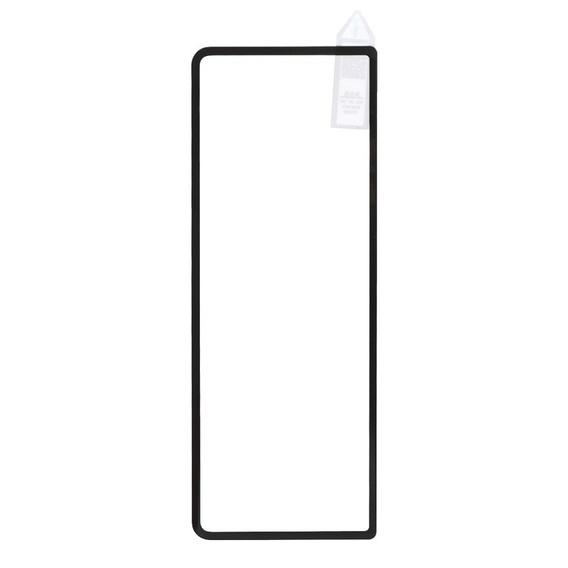 RURIHAI 3D ecran complet din sticlă călită pentru Samsung Galaxy Z Fold3 5G